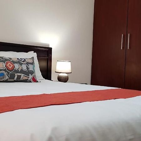 Ocean View Villas Unit G07 Port Edward Luaran gambar