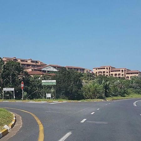 Ocean View Villas Unit G07 Port Edward Luaran gambar