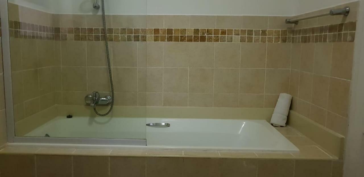 Ocean View Villas Unit G07 Port Edward Luaran gambar