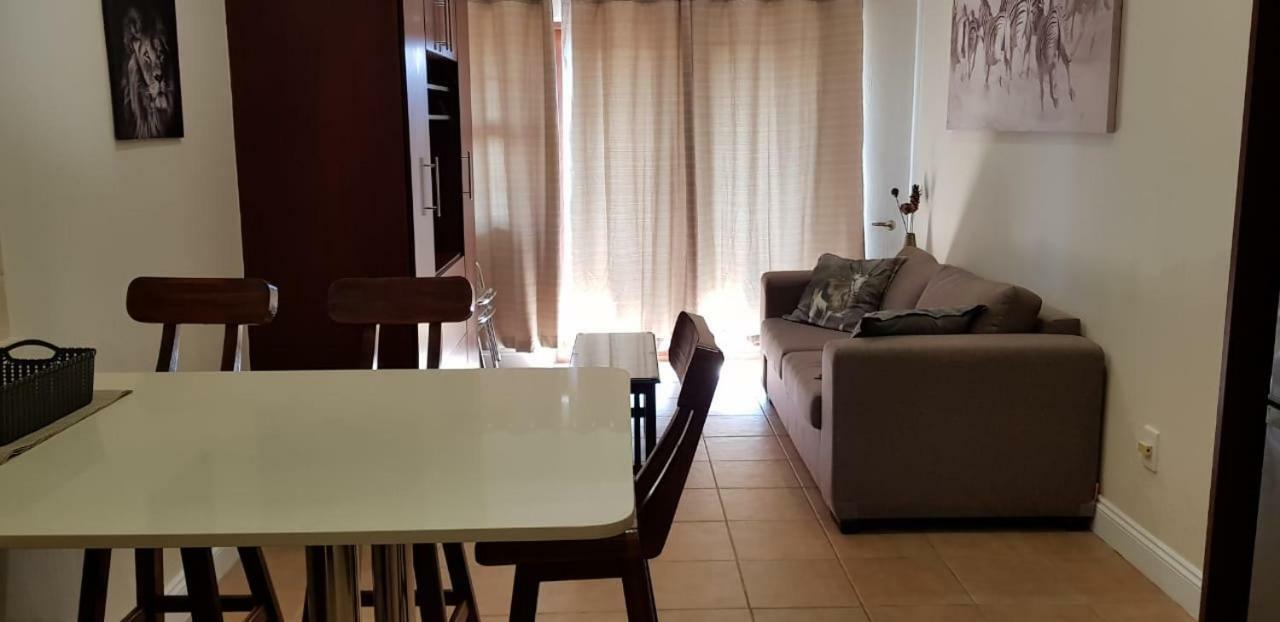 Ocean View Villas Unit G07 Port Edward Luaran gambar