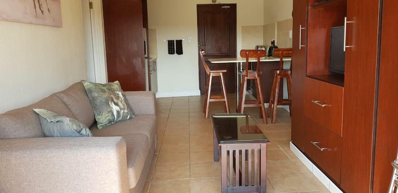 Ocean View Villas Unit G07 Port Edward Luaran gambar