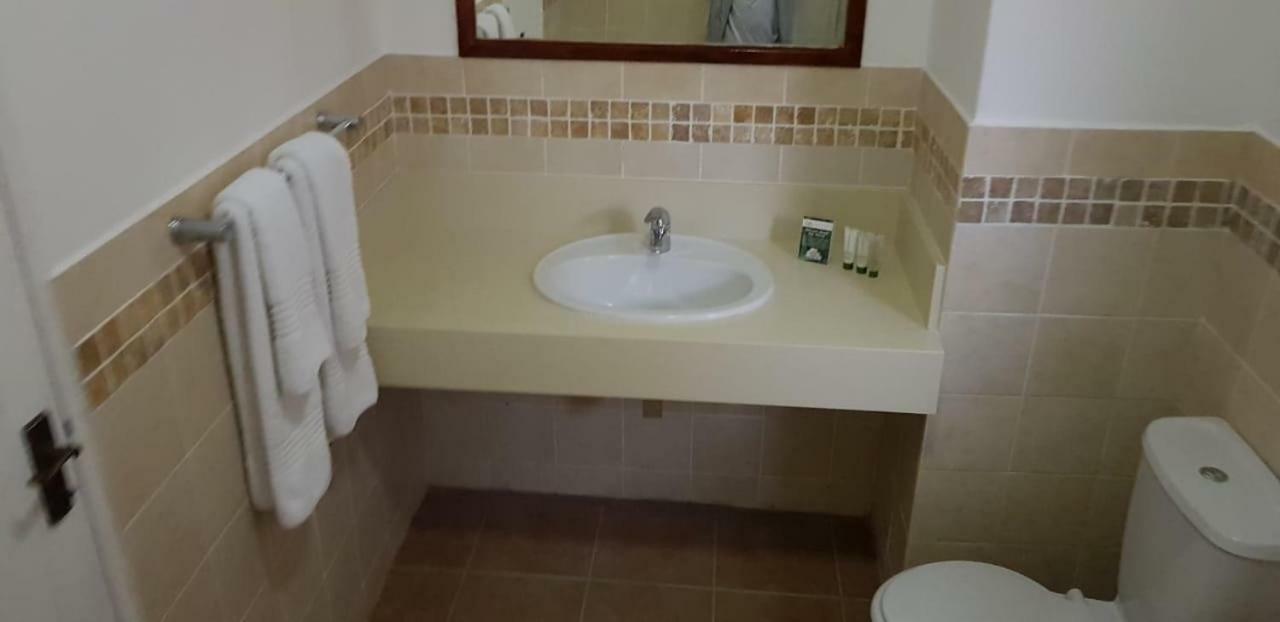 Ocean View Villas Unit G07 Port Edward Luaran gambar